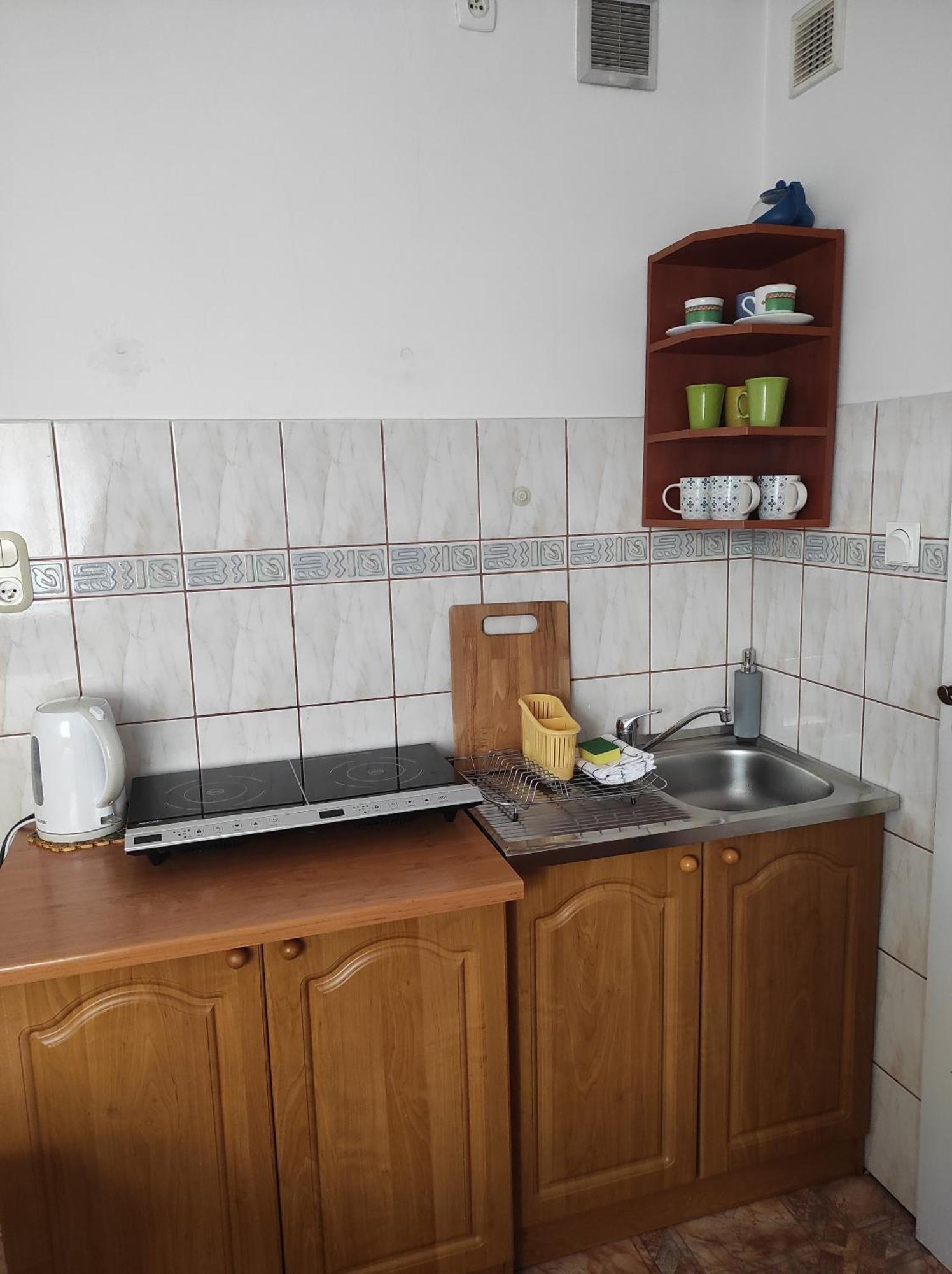 Willa Helena Polanica-Zdrój Cameră foto